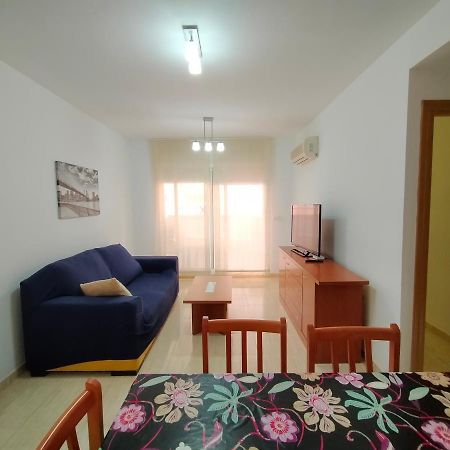 Acv - Playa Coral I-2ª Linea Planta 3 Norte Orpesa Kültér fotó