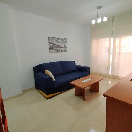 Acv - Playa Coral I-2ª Linea Planta 3 Norte Orpesa Kültér fotó