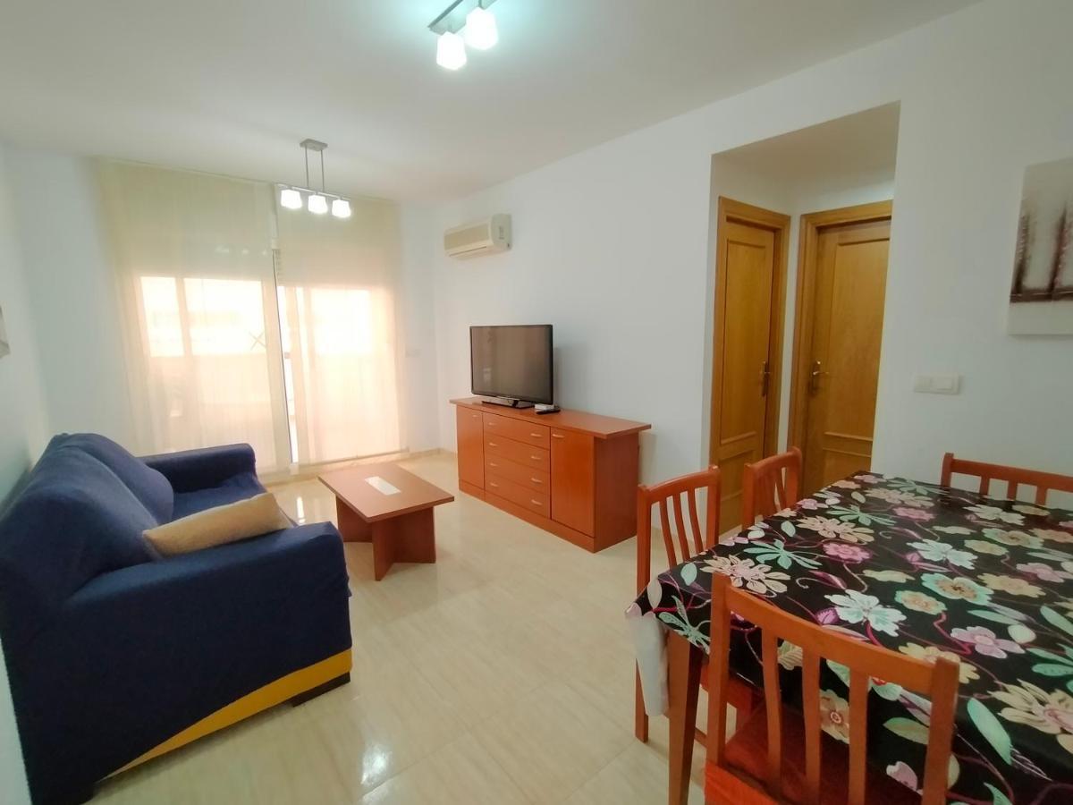 Acv - Playa Coral I-2ª Linea Planta 3 Norte Orpesa Kültér fotó