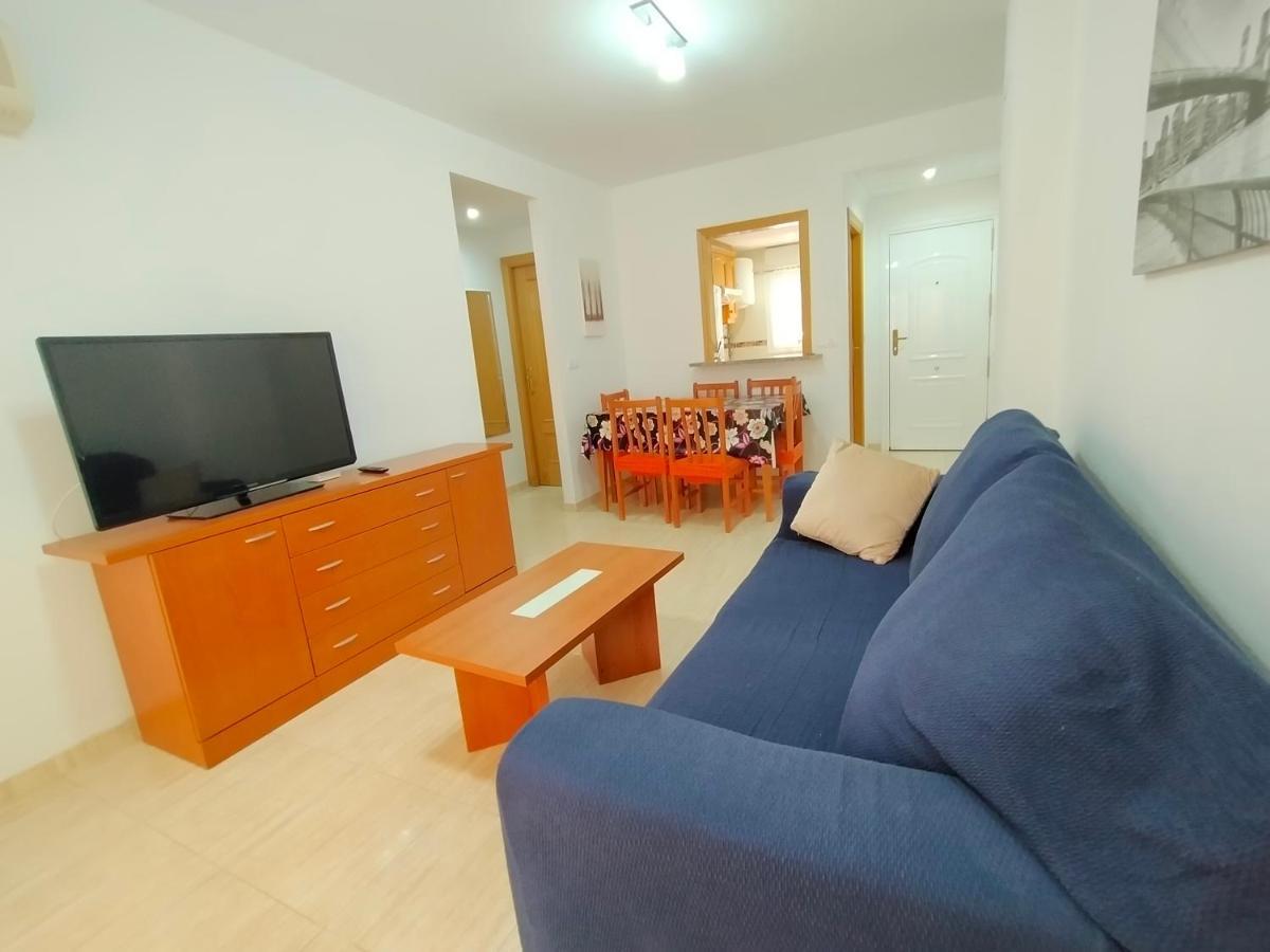 Acv - Playa Coral I-2ª Linea Planta 3 Norte Orpesa Kültér fotó